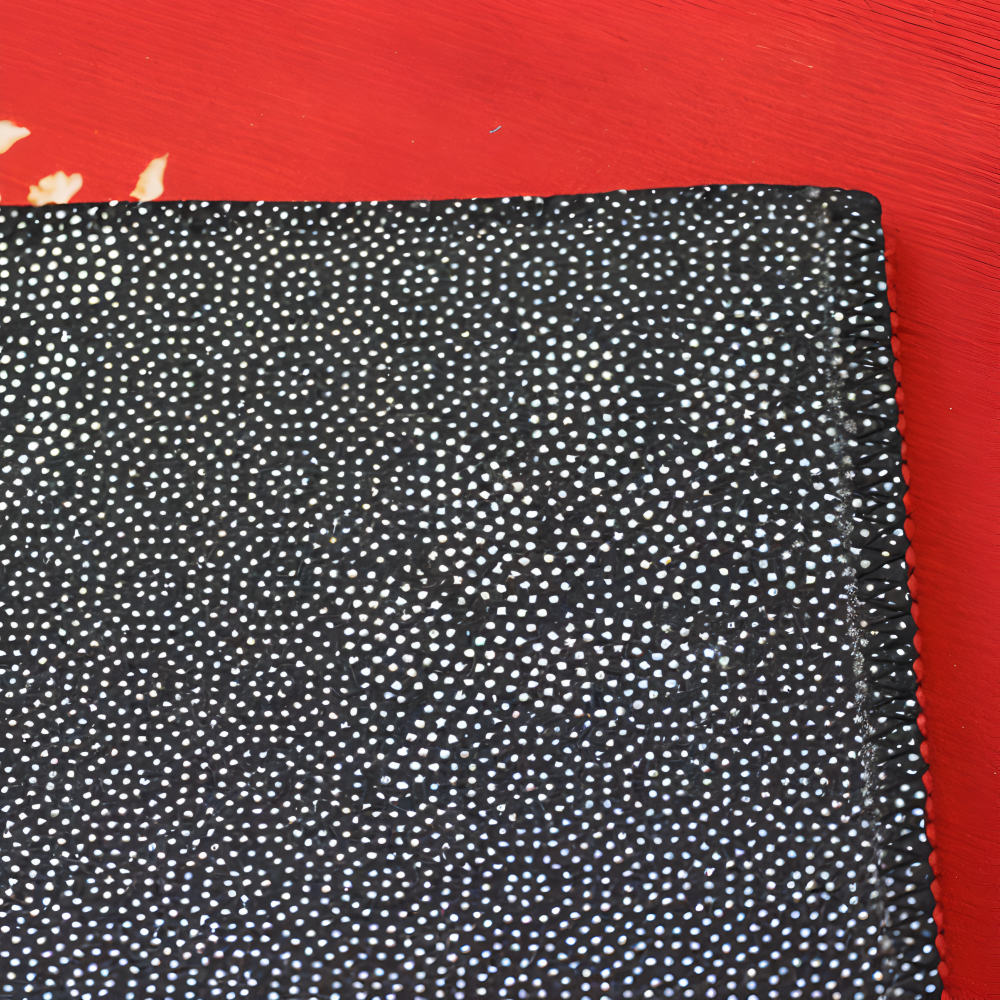 XMerry Türmatte - Dekorative Rutschfeste Nussknacker Christmas Eingangsmatte